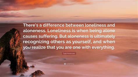 r lonely|difference between loneliness and faith.